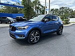 Used 2020 VOLVO XC40 R-DESIGN in ATLANTIC BEACH, FLORIDA (Photo 2)