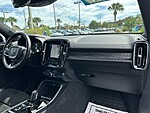 Used 2020 VOLVO XC40 R-DESIGN in ATLANTIC BEACH, FLORIDA (Photo 25)