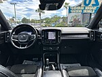 Used 2020 VOLVO XC40 R-DESIGN in ATLANTIC BEACH, FLORIDA (Photo 28)