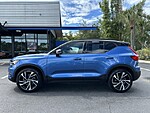 Used 2020 VOLVO XC40 R-DESIGN in ATLANTIC BEACH, FLORIDA (Photo 3)
