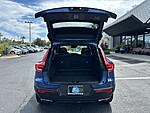 Used 2020 VOLVO XC40 R-DESIGN in ATLANTIC BEACH, FLORIDA (Photo 35)