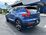 Used 2020 VOLVO XC40 R-DESIGN in ATLANTIC BEACH, FLORIDA (Photo 4)