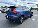 Used 2020 VOLVO XC40 R-DESIGN in ATLANTIC BEACH, FLORIDA (Photo 7)