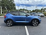 Used 2020 VOLVO XC40 R-DESIGN in ATLANTIC BEACH, FLORIDA (Photo 8)