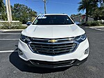 Used 2020 CHEVROLET EQUINOX PREMIER in ATLANTIC BEACH, FLORIDA (Photo 10)