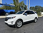 Used 2020 CHEVROLET EQUINOX PREMIER in ATLANTIC BEACH, FLORIDA (Photo 2)