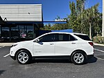 Used 2020 CHEVROLET EQUINOX PREMIER in ATLANTIC BEACH, FLORIDA (Photo 3)