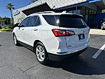 Used 2020 CHEVROLET EQUINOX PREMIER in ATLANTIC BEACH, FLORIDA (Photo 4)