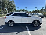 Used 2020 CHEVROLET EQUINOX PREMIER in ATLANTIC BEACH, FLORIDA (Photo 8)