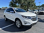 Used 2020 CHEVROLET EQUINOX PREMIER in ATLANTIC BEACH, FLORIDA (Photo 9)