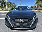 Used 2024 NISSAN ALTIMA 2.5 SV in ATLANTIC BEACH, FLORIDA (Photo 10)