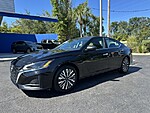 Used 2024 NISSAN ALTIMA 2.5 SV in ATLANTIC BEACH, FLORIDA (Photo 2)
