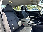 Used 2024 NISSAN ALTIMA 2.5 SV in ATLANTIC BEACH, FLORIDA (Photo 24)