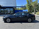 Used 2024 NISSAN ALTIMA 2.5 SV in ATLANTIC BEACH, FLORIDA (Photo 3)