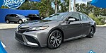 Used 2023 TOYOTA CAMRY SE in ATLANTIC BEACH, FLORIDA
