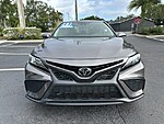 Used 2023 TOYOTA CAMRY SE in ATLANTIC BEACH, FLORIDA (Photo 10)