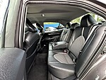Used 2023 TOYOTA CAMRY SE in ATLANTIC BEACH, FLORIDA (Photo 17)