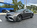 Used 2023 TOYOTA CAMRY SE in ATLANTIC BEACH, FLORIDA (Photo 2)