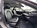 Used 2023 TOYOTA CAMRY SE in ATLANTIC BEACH, FLORIDA (Photo 23)