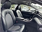 Used 2023 TOYOTA CAMRY SE in ATLANTIC BEACH, FLORIDA (Photo 24)