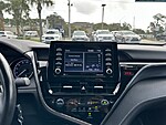 Used 2023 TOYOTA CAMRY SE in ATLANTIC BEACH, FLORIDA (Photo 31)