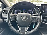 Used 2023 TOYOTA CAMRY SE in ATLANTIC BEACH, FLORIDA (Photo 32)