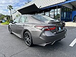 Used 2023 TOYOTA CAMRY SE in ATLANTIC BEACH, FLORIDA (Photo 4)