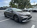 Used 2023 TOYOTA CAMRY SE in ATLANTIC BEACH, FLORIDA (Photo 9)