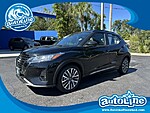 Used 2024 NISSAN KICKS SR in ATLANTIC BEACH, FLORIDA (Photo 1)