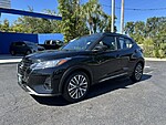 Used 2024 NISSAN KICKS SR in ATLANTIC BEACH, FLORIDA (Photo 2)