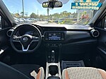 Used 2024 NISSAN KICKS SR in ATLANTIC BEACH, FLORIDA (Photo 28)