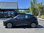 Used 2024 NISSAN KICKS SR in ATLANTIC BEACH, FLORIDA (Photo 3)