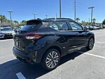 Used 2024 NISSAN KICKS SR in ATLANTIC BEACH, FLORIDA (Photo 7)