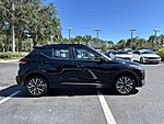 Used 2024 NISSAN KICKS SR in ATLANTIC BEACH, FLORIDA (Photo 8)
