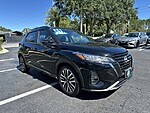 Used 2024 NISSAN KICKS SR in ATLANTIC BEACH, FLORIDA (Photo 9)