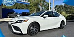 Used 2023 TOYOTA CAMRY SE in ATLANTIC BEACH, FLORIDA