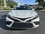Used 2023 TOYOTA CAMRY SE in ATLANTIC BEACH, FLORIDA (Photo 10)