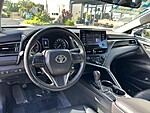 Used 2023 TOYOTA CAMRY SE in ATLANTIC BEACH, FLORIDA (Photo 15)