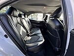Used 2023 TOYOTA CAMRY SE in ATLANTIC BEACH, FLORIDA (Photo 19)