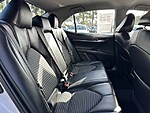 Used 2023 TOYOTA CAMRY SE in ATLANTIC BEACH, FLORIDA (Photo 20)