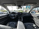 Used 2023 TOYOTA CAMRY SE in ATLANTIC BEACH, FLORIDA (Photo 27)