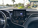 Used 2023 TOYOTA CAMRY SE in ATLANTIC BEACH, FLORIDA (Photo 30)