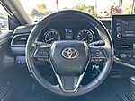 Used 2023 TOYOTA CAMRY SE in ATLANTIC BEACH, FLORIDA (Photo 31)