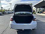 Used 2023 TOYOTA CAMRY SE in ATLANTIC BEACH, FLORIDA (Photo 33)