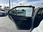 Used 2023 TOYOTA CAMRY SE in ATLANTIC BEACH, FLORIDA (Photo 37)