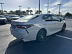 Used 2023 TOYOTA CAMRY SE in ATLANTIC BEACH, FLORIDA (Photo 7)