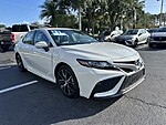 Used 2023 TOYOTA CAMRY SE in ATLANTIC BEACH, FLORIDA (Photo 9)
