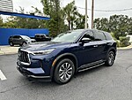 Used 2022 INFINITI QX60 PURE in ATLANTIC BEACH, FLORIDA (Photo 2)