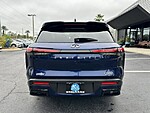 Used 2022 INFINITI QX60 PURE in ATLANTIC BEACH, FLORIDA (Photo 5)
