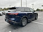 Used 2022 INFINITI QX60 PURE in ATLANTIC BEACH, FLORIDA (Photo 7)